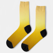 hell socken (Linkes Detail)