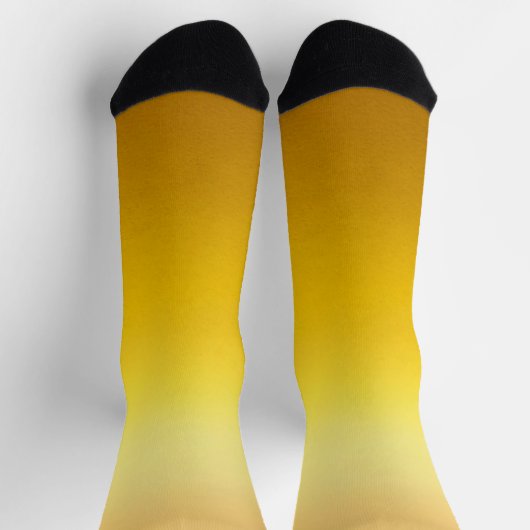 hell socken (Oben)