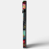 Hell Sugar Skulls Case-Mate iPhone Hülle (Rückseite / Links)