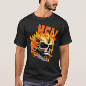 Hell T-Shirt (Vorderseite)