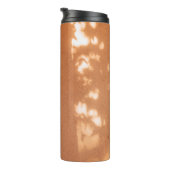 Hell Thermosbecher (Nach rechts gedreht)