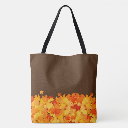 Hell und angenehm fällt meine Lieblingsfarbe Tasche (Rückseite)