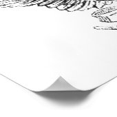 Hell und Back Poster (Ecke)