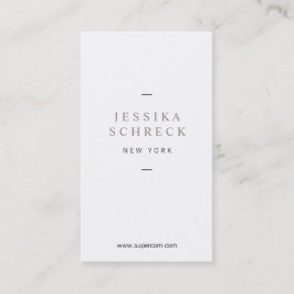 hell und fein visitenkarte