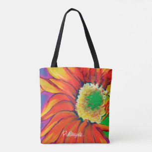 Hell und würzig! Tasche