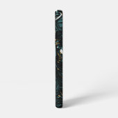 Hell versuchte es Gott verleugnete es Christlicher Samsung Galaxy Hülle (Linke Seite)