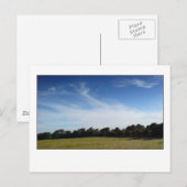 Hell Wath, Ripon Postkarte (Vorne/Hinten)