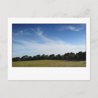 Hell Wath, Ripon Postkarte