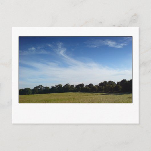Hell Wath, Ripon Postkarte (Vorderseite)
