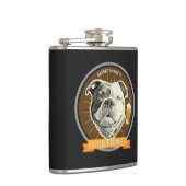 Hella Chonk Flask Flachmann (Rechts)