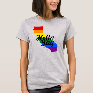 Hella Homosexuelles T-Shirt