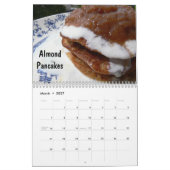 Hella köstlicher Rezept-Kalender 2012 Kalender (Mär 2027)
