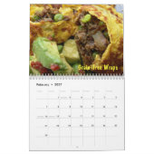 Hella köstlicher Rezept-Kalender 2012 Kalender (Feb 2027)