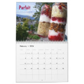 Hella Köstlicher Rezeptionskalender Kalender (Feb 2026)