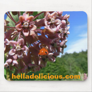 Hella köstliches Mousepad