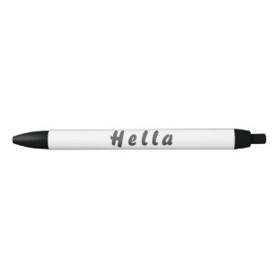 Hella Kugelschreiber