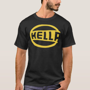 Hella-Logo 6 Essenzieller T - Shirt