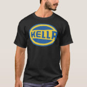 HELLA LOGO Essential T - Shirt (Vorderseite)