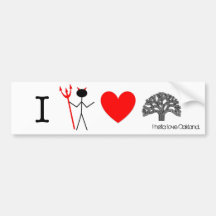 HellaHeartOakland1, I hella Liebe Oakland