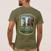 Hellangelweg (B) T-Shirt (Rückseite)