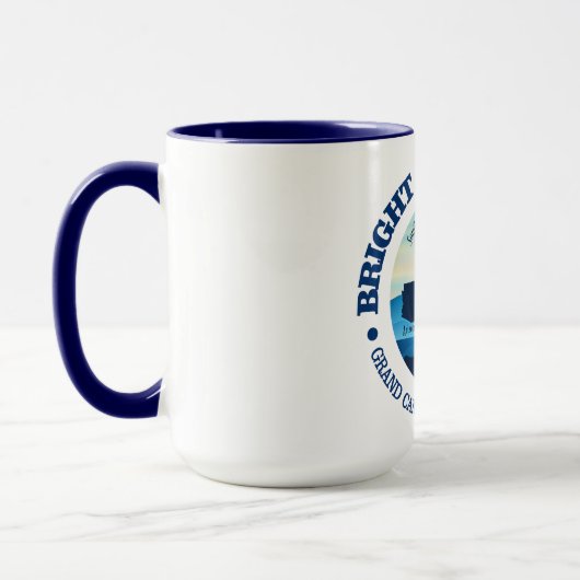 Hellangelweg (V) Tasse (Links)