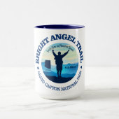 Hellangelweg (V) Tasse (Zentrum)