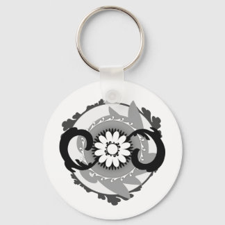 hellartig schlüsselanhänger