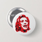 Hellary Button (Vorne & Hinten)