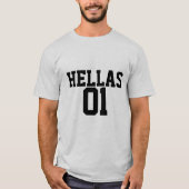 Hellas 01 Shirt (Vorderseite)