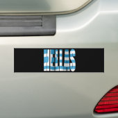 Hellas Autoaufkleber (Auf Auto)