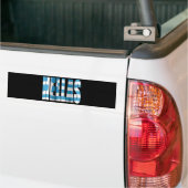 Hellas Autoaufkleber (Auf Lkw)