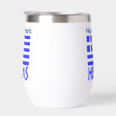 Hellas und Blue Personalisierung der griechischen  (Rechts)