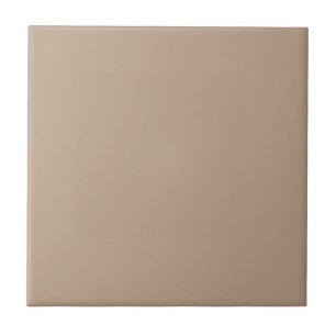 Hellbeige Solid Color Elegant Minimalistisch Fliese