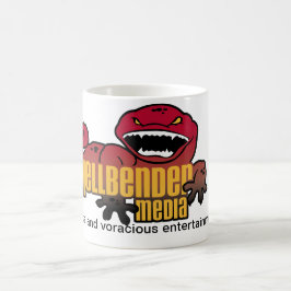 Hellbender Medium-Tasse Kaffeetasse