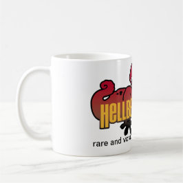 Hellbender Medium-Tasse Kaffeetasse