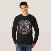 Hellbender Route 28 North Carolina T-Shirt (Vorne ganz)