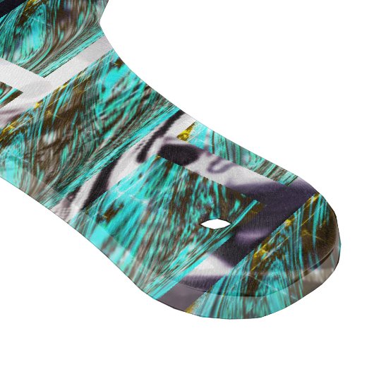 Hellblau, Blasen beim Gürteln oder beim Backeneffe Schneidebrett (Ecke)