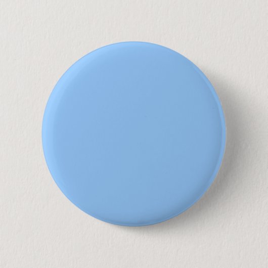 Hellblau Button (Vorderseite)