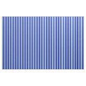 Hellblau, dunkelblau und königlich blaues Muster Stoff (Yard (91,4 cm))