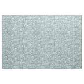 Hellblau, loft stoff (Yard (91,4 cm))