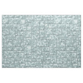 Hellblau, loft stoff (Fat Quarter (45,7 x 55,9 cm))