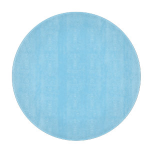 hellblau schneidebrett