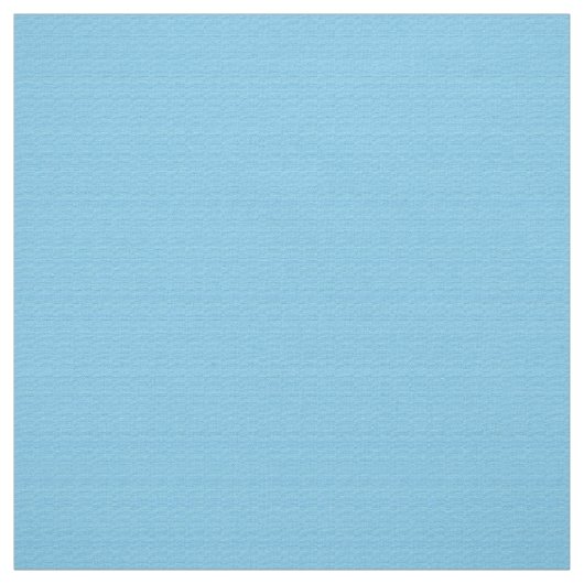 Hellblau Stoff (Muster)