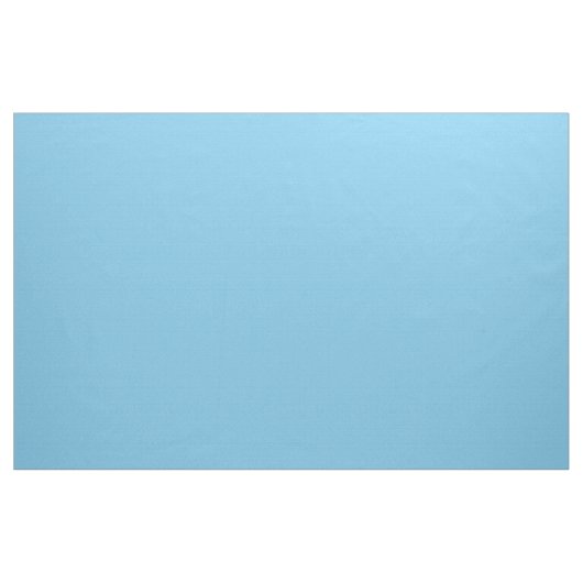 Hellblau Stoff (Fat Quarter (45,7 x 55,9 cm))