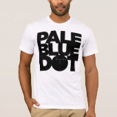 Hellblau T-Shirt (Vorderseite)