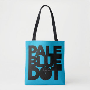 Hellblau Tasche