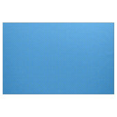 Hellblau und grüne Polka dottiert Stoff (Yard (91,4 cm))