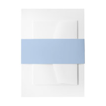 Hellblaue Hochzeit