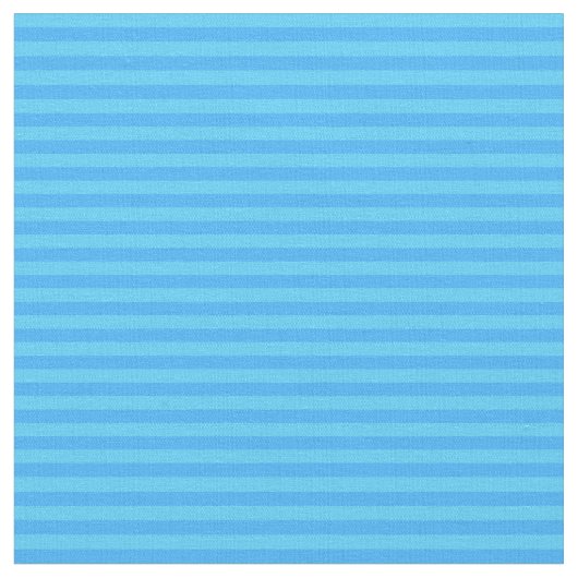 Hellblaue Streifen Stoff (Nahaufnahme)