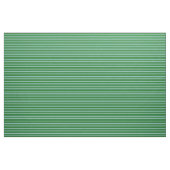 Hellblaue und dunkelgrüne Streifen Stoff (Yard (91,4 cm))